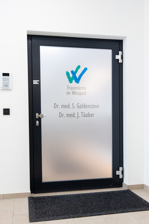 Frauenärzte Im Westpark Goldenstein Susanne Dr.med. Ihre Frauenärzte im Westpark in Straubing: Dr. Goldenstein & Dr. Täuber